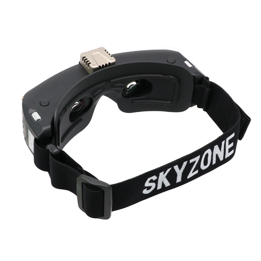 Skyzone Sky04X Pro Oled Fpv Goggles - SKYZONE SKY04X PRO/SKY04O Pro FPV очки