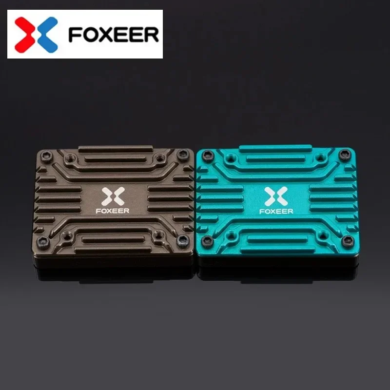 Foxeer Reaper Extreme 2.5W Vtx - В наличии Foxeer Reaper Extreme 2,5