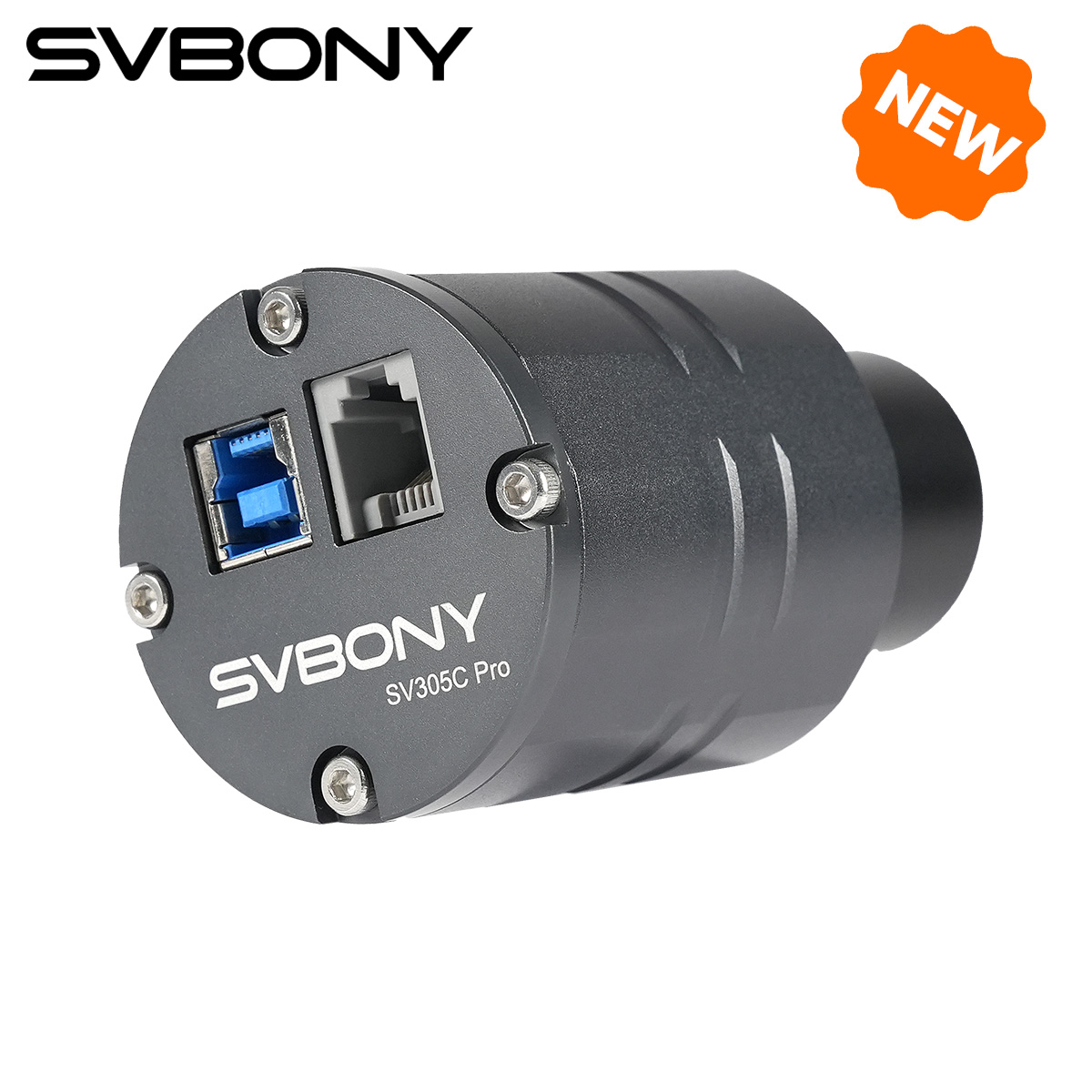 Skyzone Sky04O Pro Fpv Goggles - Камера для телескопа Svbony SV305C Pro,