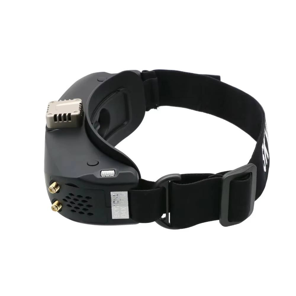 Очки SKYZONE SKY04O Pro FPV с  – обзор и цена Skyzone Sky04O Pro Fpv Goggles