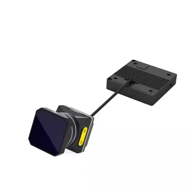 Комплект видеокамер Walksnail  – обзор и цена Walksnail Avatar Hd Moonlight Kit 4K