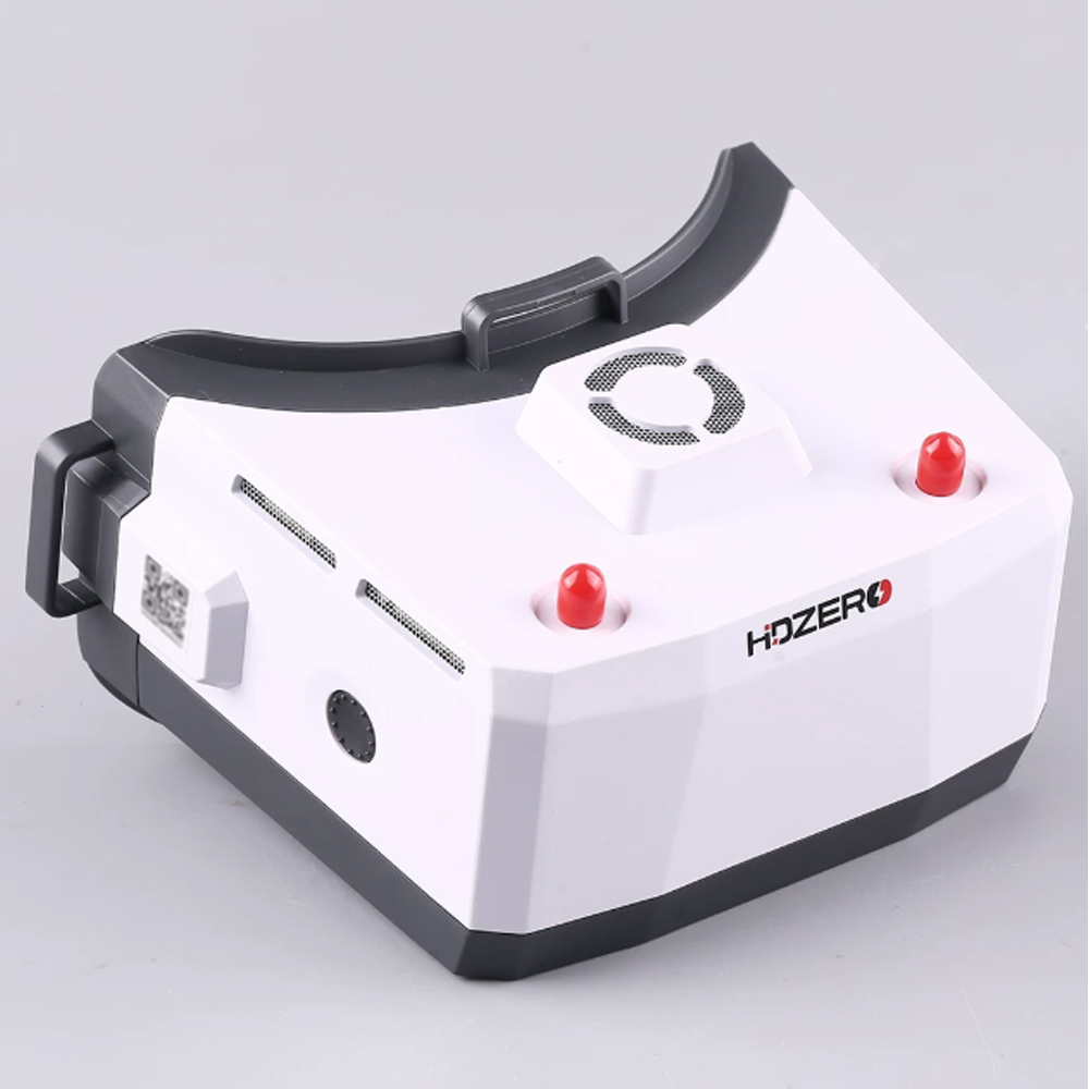 Цифровой/аналоговый HDMI-ресив – обзор и цена Skyzone Sky04O Pro Fpv Goggles