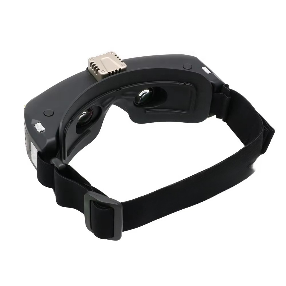 Очки FPV SKYZONE SKY04X PRO OL – обзор и цена Skyzone Sky04X Pro Oled Fpv Goggles