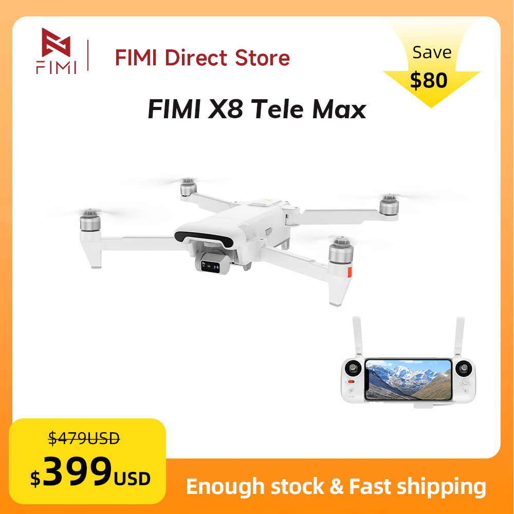 Дрон FIMI X8 Tele Max с дально – обзор и цена Skyzone Sky04X Pro Oled Fpv Goggles